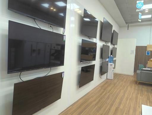 عکس نمایندگی اسنوا امت 