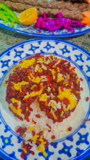 عکس حمام وکیل کرمان