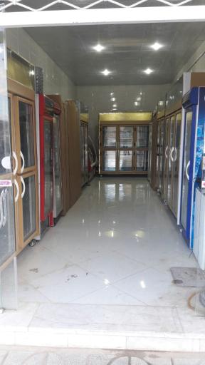 عکس یخچال سازی دوراندیش