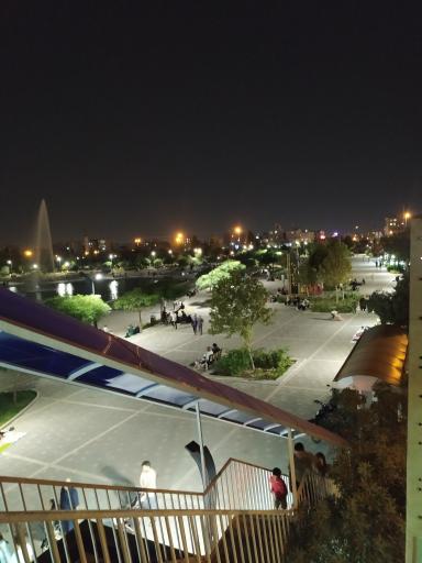 عکس  انتهای سید رضی