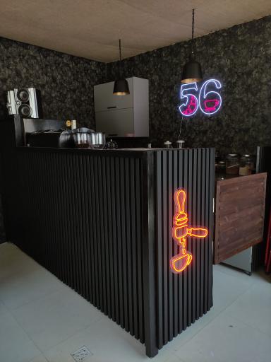 عکس کافه ۵۶