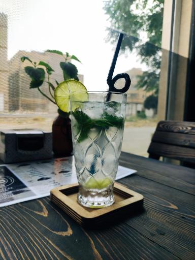 عکس کافه ۵۶