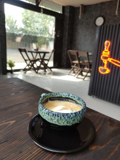 عکس کافه ۵۶