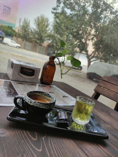 عکس کافه ۵۶