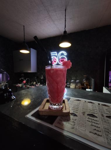 عکس کافه ۵۶