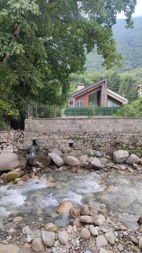 عکس پارک جنگلی رودبارک