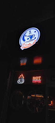 عکس کافه مهراز