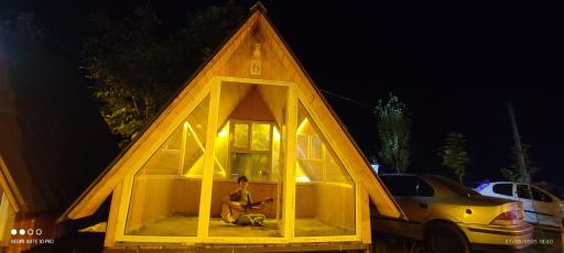 عکس پارک جنگلی رودبارک