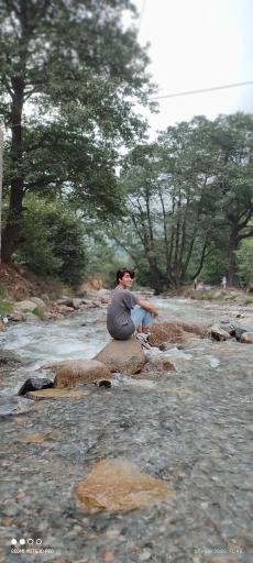 عکس پارک جنگلی رودبارک