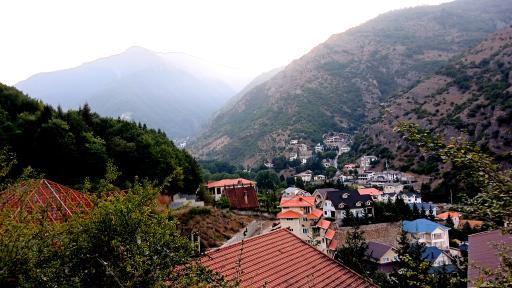 عکس پارک جنگلی رودبارک