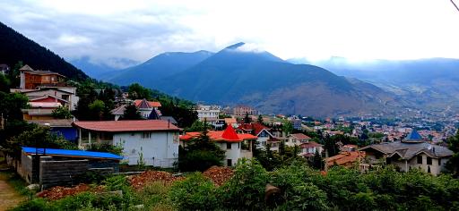 عکس پارک جنگلی رودبارک