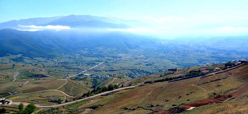 عکس پارک جنگلی رودبارک