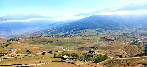 عکس پارک جنگلی رودبارک