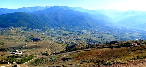 عکس پارک جنگلی رودبارک