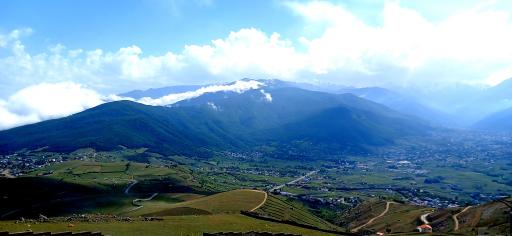 عکس پارک جنگلی رودبارک