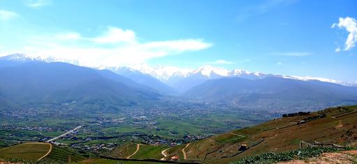 عکس پارک جنگلی رودبارک