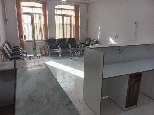 دفتر اسناد رسمی 292 تبریز