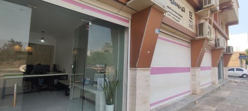 عکس آتلیه معماری سایه 