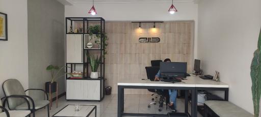 عکس آتلیه معماری سایه 