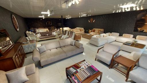 عکس مبلمان باران