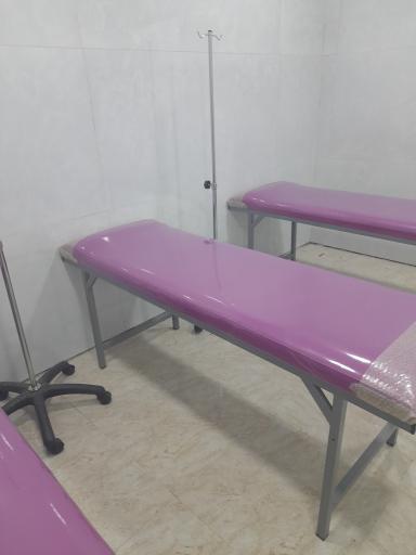 عکس درمانگاه شبانه روزی نور باغملک 