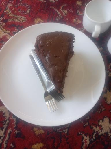 عکس کافه رستوران  سنتی میراث ما