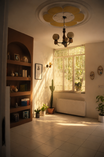 عکس کافه کتاب پایدیا