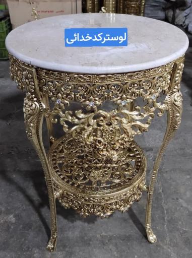 عکس صنایع لوستر کدخدائی شعبه دوم