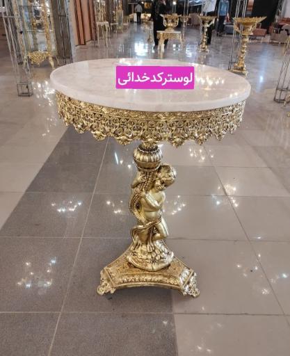 عکس صنایع لوستر کدخدائی شعبه دوم