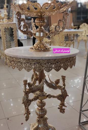 عکس صنایع لوستر کدخدائی شعبه دوم