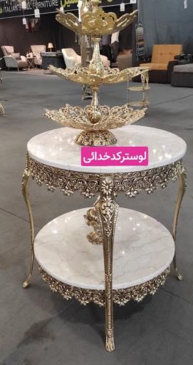 عکس صنایع لوستر کدخدائی شعبه دوم