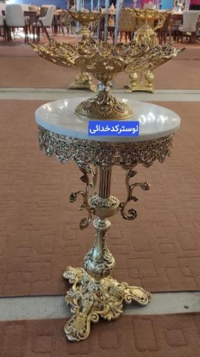 عکس صنایع لوستر کدخدائی شعبه دوم