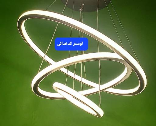 عکس صنایع لوستر کدخدائی شعبه دوم