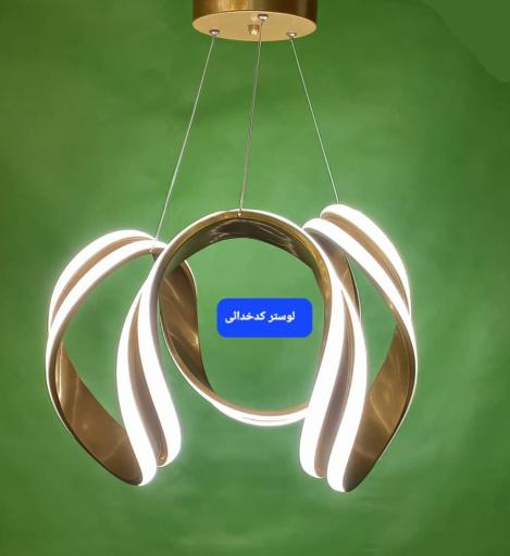 عکس صنایع لوستر کدخدائی شعبه دوم