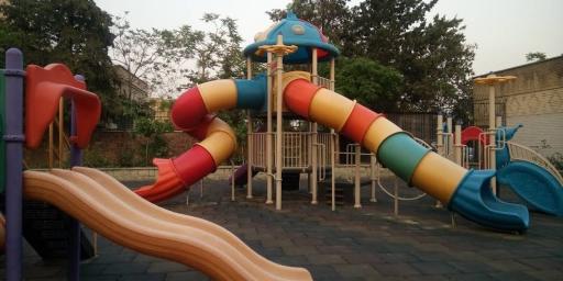 عکس بوستان فروردین