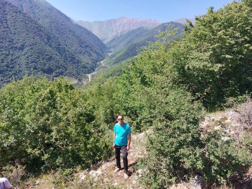 عکس پارک جنگلی رودبارک