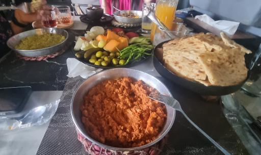 عکس کافه رستوران احسان