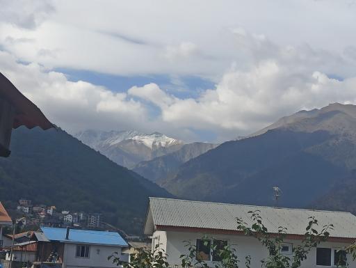 عکس پارک جنگلی رودبارک
