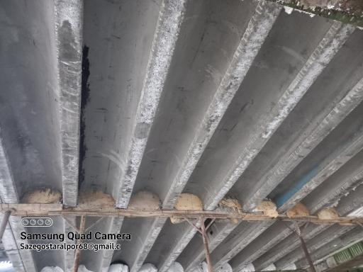 عکس جک و قالب کلیه تجهیزات ساختمانی خلیل زاده