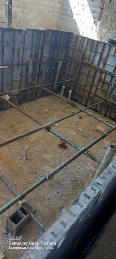 عکس جک و قالب کلیه تجهیزات ساختمانی خلیل زاده