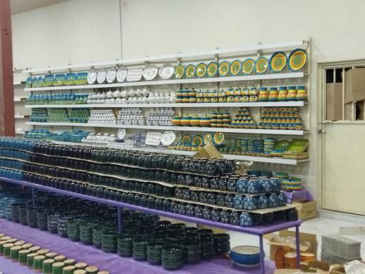 عکس فروشگاه پیربابا