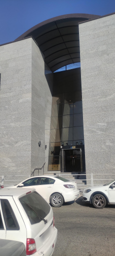 عکس شرکت خدمات ارتباطی ایرانسل