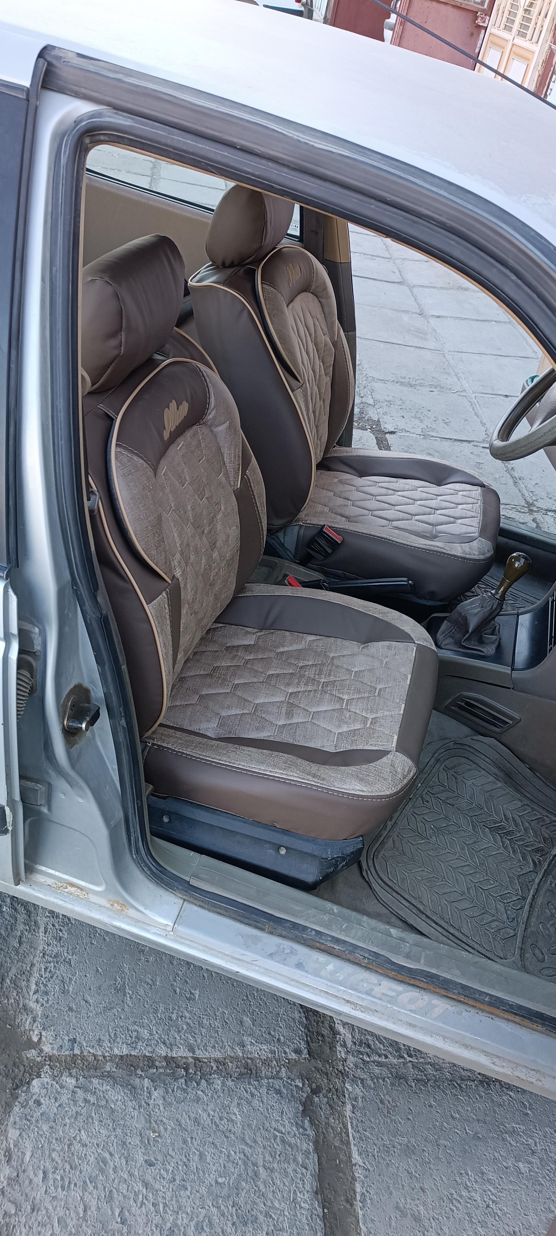 عکس خدمات اتومبیل تودوزی 