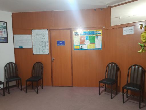 عکس آموزشگاه رانندگی دانشجو