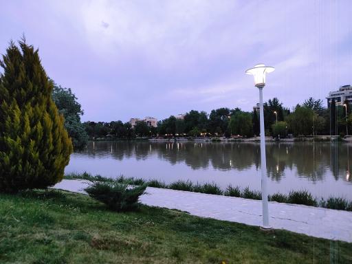 عکس گرین پارک