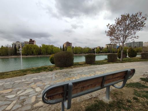 عکس گرین پارک