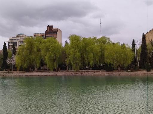 عکس گرین پارک