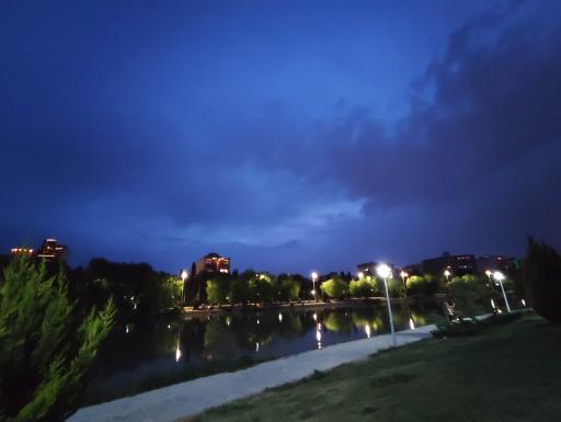 عکس گرین پارک