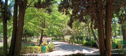 عکس بوستان صالحان