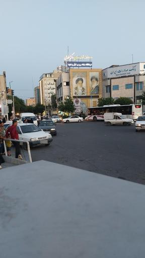 درمانگاه شبانه روزی قرآن و عترت